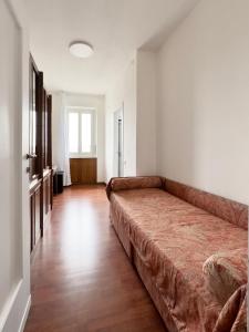 A chic 2-rooms apartment