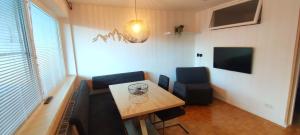 Two Bedroom Apartement Monika by Hermann Weiss