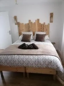 Maison de village Les Marronniers - Marcy