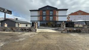 Sarıkamış CK Hotel