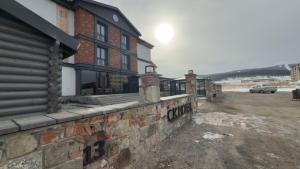 Sarıkamış CK Hotel