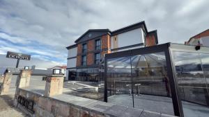 Sarıkamış CK Hotel