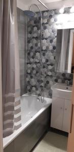 TROFFI D32 SELF CHECK IN apartment for your comfort