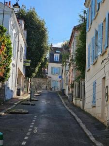 Appartements Charmant 3 pieces Rueil Malmaison coeur de ville : photos des chambres