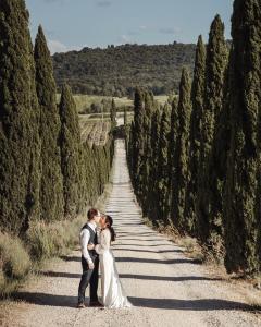 Agriturismo Casale Dello Sparviero