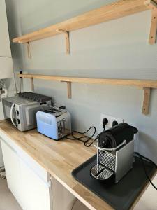 Appartements Charmant 3 pieces Rueil Malmaison coeur de ville : photos des chambres