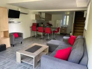 La Maisonnette de Boralde - Coubisou