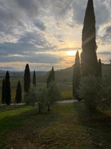 Agriturismo Casale Dello Sparviero