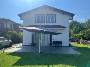 Villa Luigi - 圣格雷戈廖迪卡塔尼亚