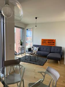 Your private Milan skyview