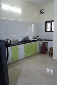 SREEPAADA HOMESTAY