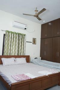SREEPAADA HOMESTAY