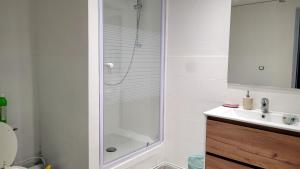 Appartement 3 chambres centre historique