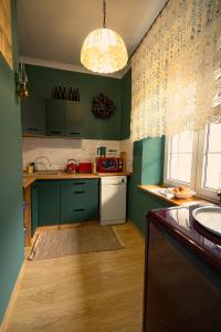 Apartment Inspiro