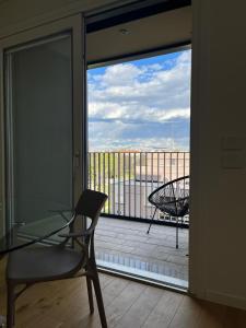 Your private Milan skyview