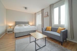 Hotel Trianon Saint Ouen