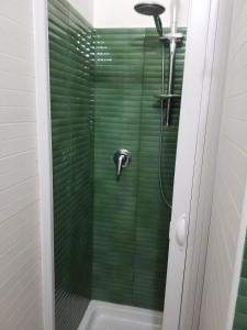 Appartmento 4 persone al centro di Contursi