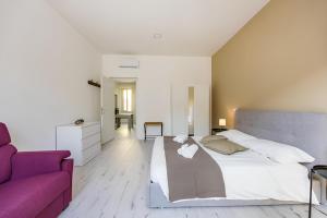 1 Minute from San Pietro - Nicole House