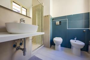 1 Minute from San Pietro - Nicole House