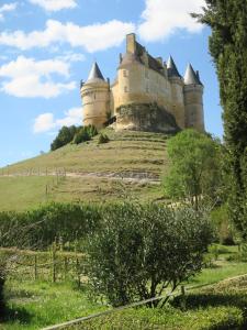 Gîte en Dordogne chez les Couz hôtes du Périgord