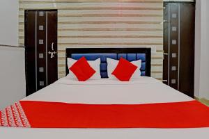 Hotel O Royal Dream