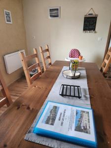 Gîte en Dordogne chez les Couz hôtes du Périgord