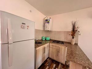 Carpe Diem Cabañas en Panaholma