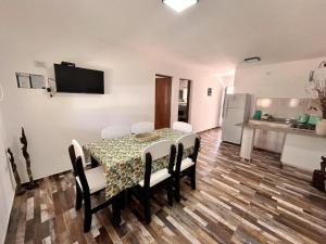 Carpe Diem Cabañas en Panaholma