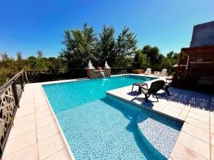 Carpe Diem Cabañas en Panaholma - Taninga