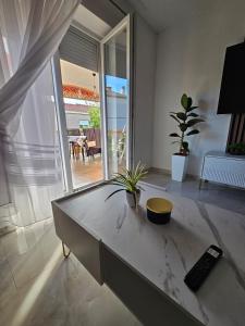 Three bedroom apartment