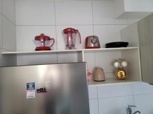 Spazio Jardins do Litoral