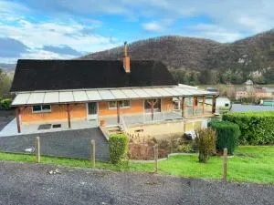 Gîte de la Chavée - Heer sur Meuse