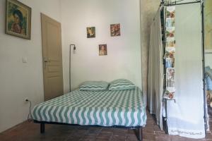 Appartements Gites de la Soulondre : photos des chambres