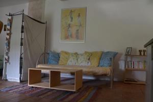 Appartements Gites de la Soulondre : photos des chambres