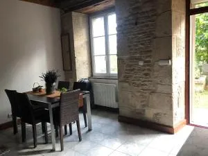 Appartement très calme - Mauvilly