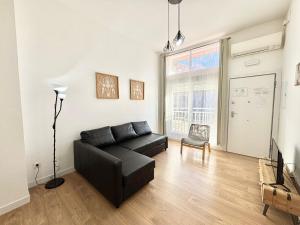 Aluche Aparment A