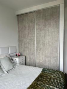 Cozy apartment in Barrio Olímpico