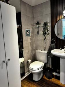 Cozy apartment in Barrio Olímpico