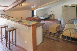 Appartements Gites de la Soulondre : photos des chambres