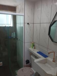 Apartamento Mobiliado para COP 30