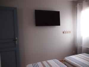 Maisons de vacances Chez Francis & Valerie : photos des chambres