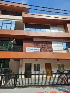 Evara Homestay - Bumlitan