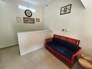 Evara Homestay