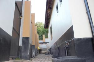 Safari Junction Backpackers Hostel Mwanza