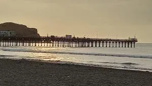 Departamentos Cerro Azul P1 - Коаильо