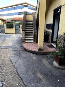 Apartment in green oasis img13