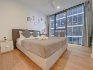 Stylish Studio on High Level-Close to Brisbane CBD