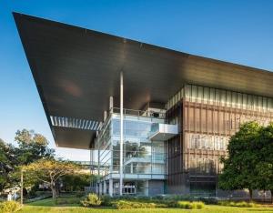 Stylish Studio on High Level-Close to Brisbane CBD