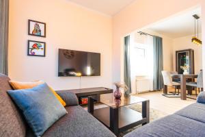 FeWo MK Home - Netflix & Xbox