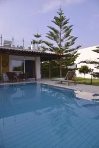 Cozy & comfortable house by the sea - 基内塔